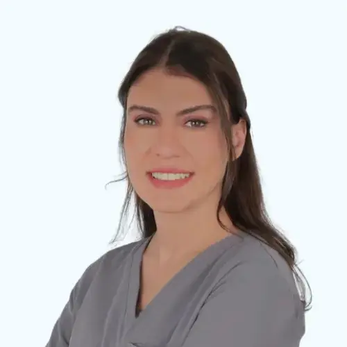Dr. Enas Alkhadra Profile Picture