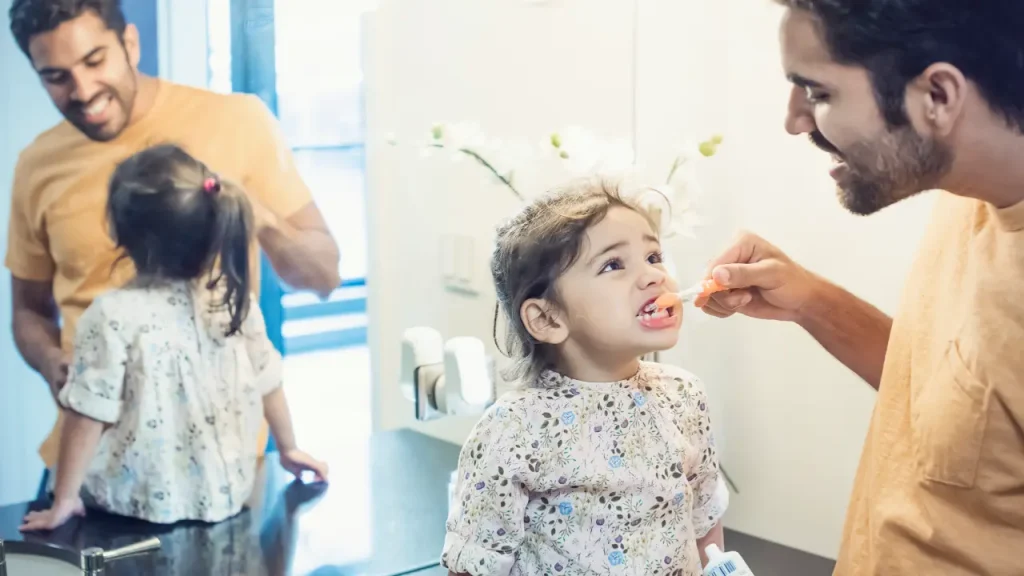 How To Prepare Child For First Dental Visit?