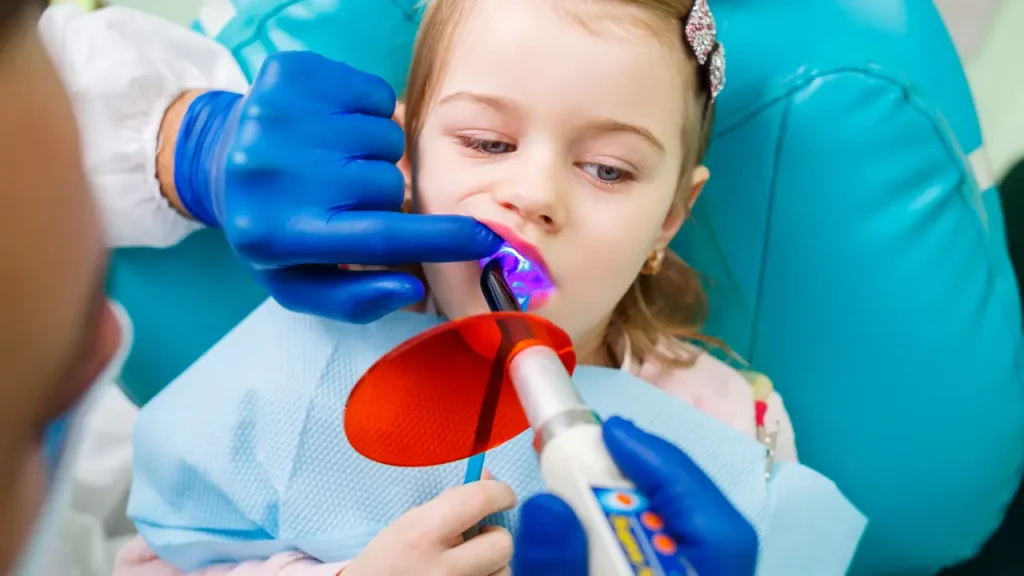 Are Dental Sealants Safe for Children?