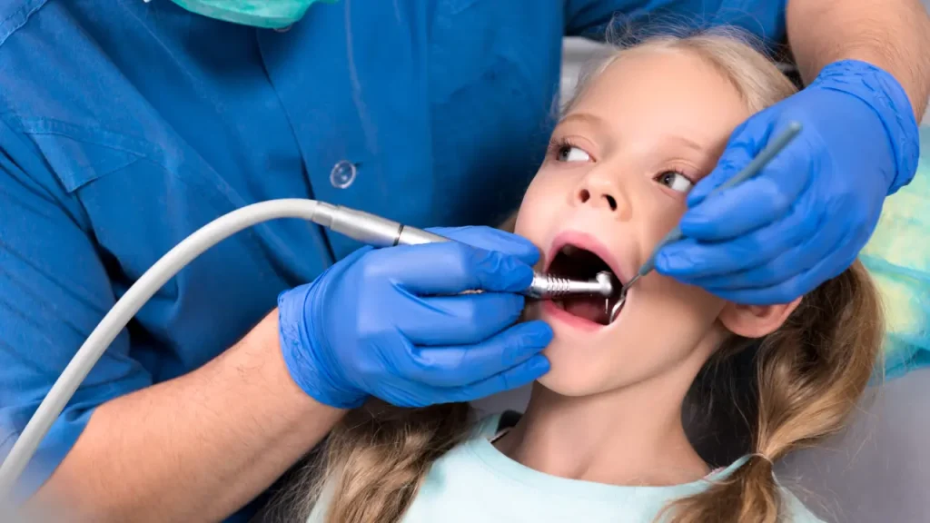 Silver Diamine Fluoride vs Filling: Which Cavity Treatment Is Right for Your Child?