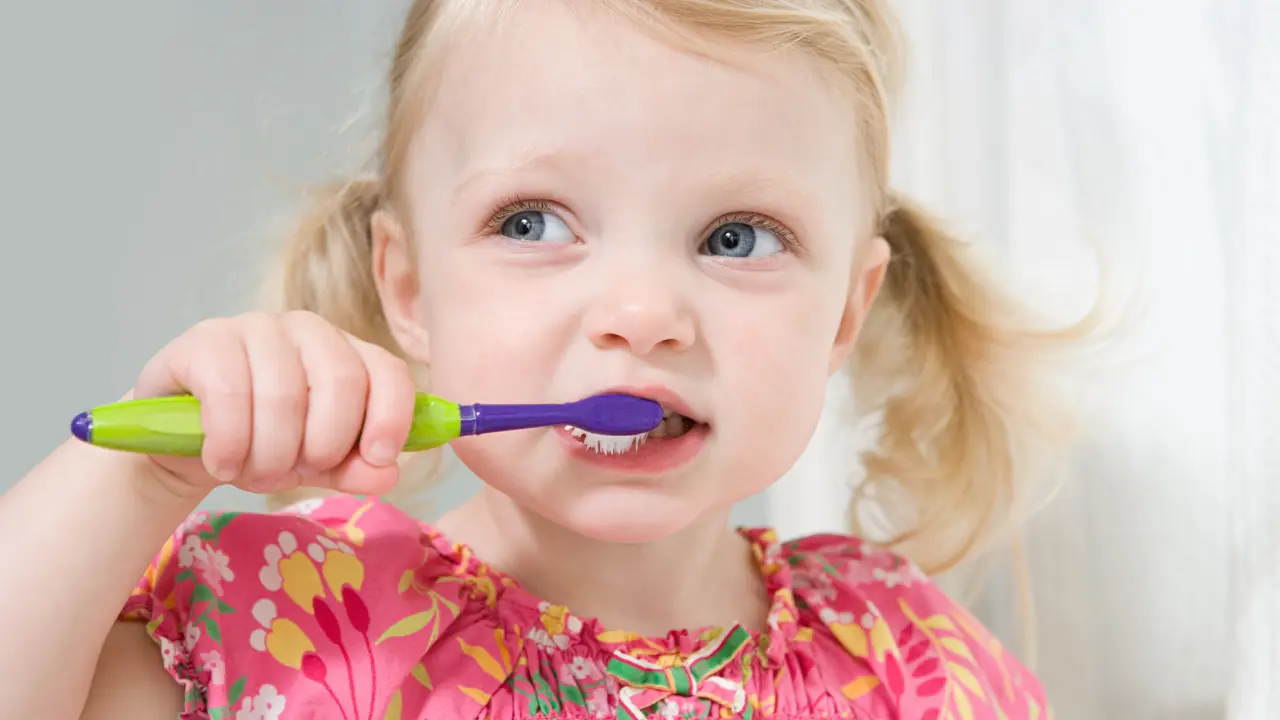 How to Prevent Cavities in Toddlers: A Parent’s Guide for Dubai